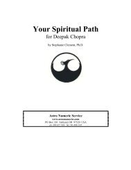 mona riegger horoscope for two